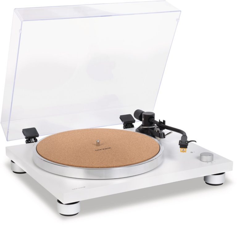 5 platines vinyles Bluetooth ultra-puissantes pour vous 6 Sonoro Platinum SE