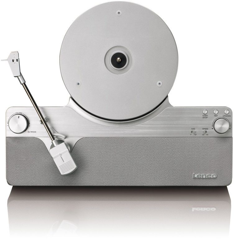 5 platines vinyles Bluetooth ultra-puissantes pour vous 5 Lenco