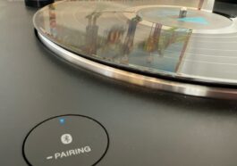 5 starke Bluetooth-Plattenspieler für dich