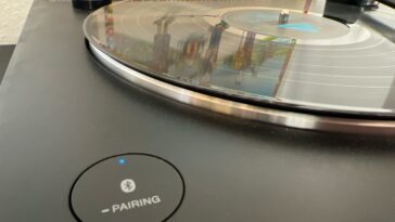 5 starke Bluetooth-Plattenspieler für dich