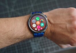 Si les montres connectées modernes vous dérangent, ces 5 modèles sont ce qui se rapproche le plus de ne rien porter au poignet