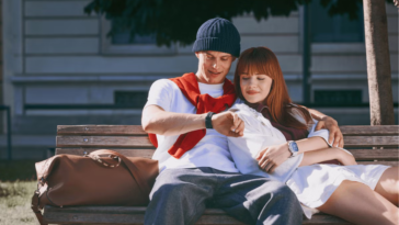 La nouvelle série Watch Fit 5 de Huawei rivalise avec les principales marques de montres connectées 4 La nouvelle série Watch Fit 5 de Huawei rivalise avec les principales marques de montres connectées