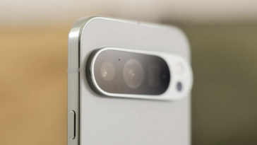 Voici comment je rends les vidéos de mon Google Pixel beaucoup plus professionnelles