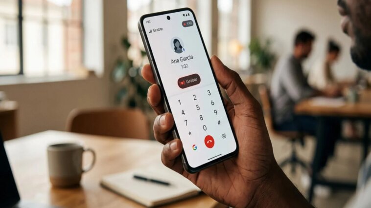 Comment enregistrer les appels sur les seuls smartphones Android qui le permettent sans astuces ni apps 1 Comment enregistrer les appels sur les seuls smartphones Android qui le permettent sans astuces ni apps