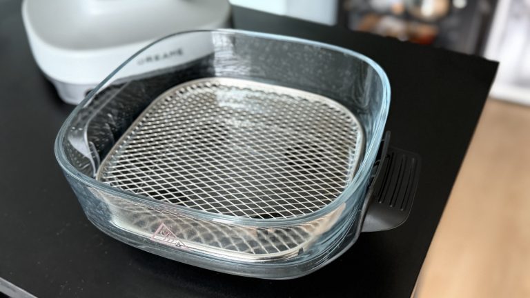Dreame Tasti PT60 Test gespuelt