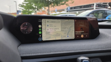 Gemini sur Android Auto frustre les utilisateurs, mais il y a un remède