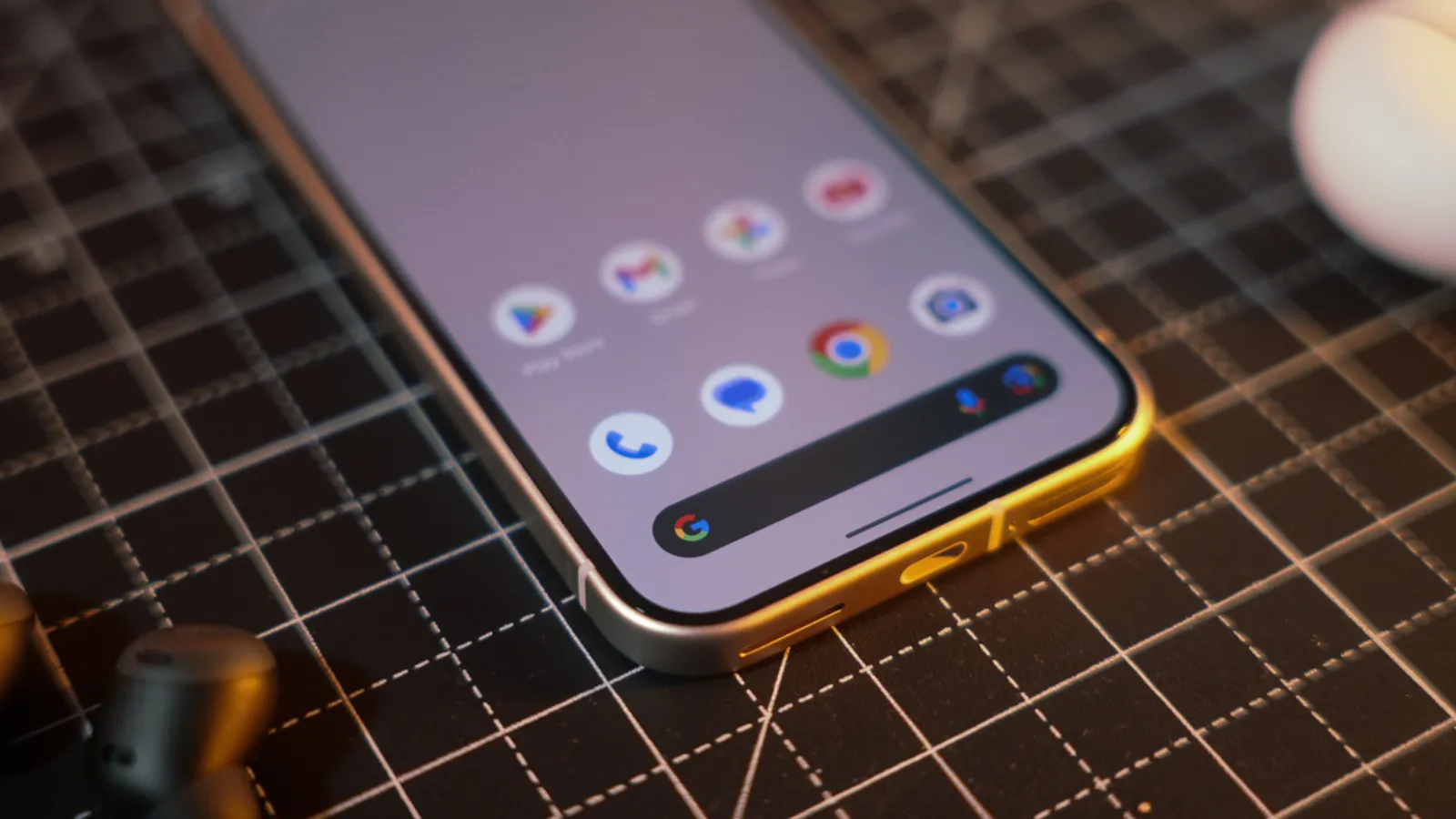 Débloquez la qualité sonore ultime sur votre Google Pixel grâce à ces réglages cachés : audio spatial, immersif et optimisé 1 Google alerte : les hackers utilisent l'IA pour envahir nos smartphones