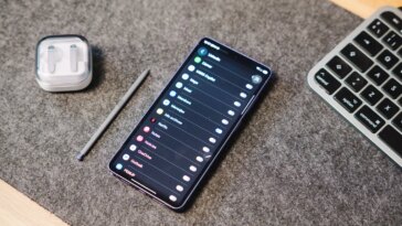 Samsung lance enfin une astuce définitive dans One UI 8.5 contre les « apps lourdes »