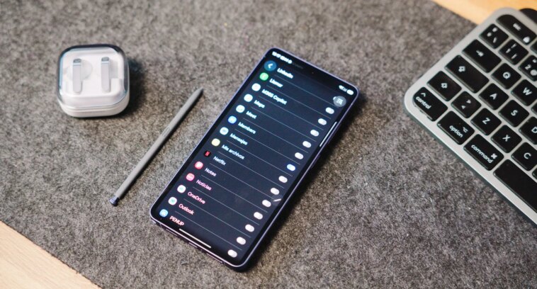 Samsung lance enfin une astuce définitive dans One UI 8.5 contre les « apps lourdes » 1 Samsung lance enfin une astuce définitive dans One UI 8.5 contre les « apps lourdes »