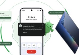 Android Show Édition I/O : nouveautés d'Android 17, ordinateurs Googlebook et plus de sécurité