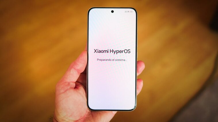 Les 3 astuces de HyperOS 3 qui font la différence entre un utilisateur débutant et un expert 1 Les 3 astuces de HyperOS 3 qui font la différence entre un utilisateur débutant et un expert