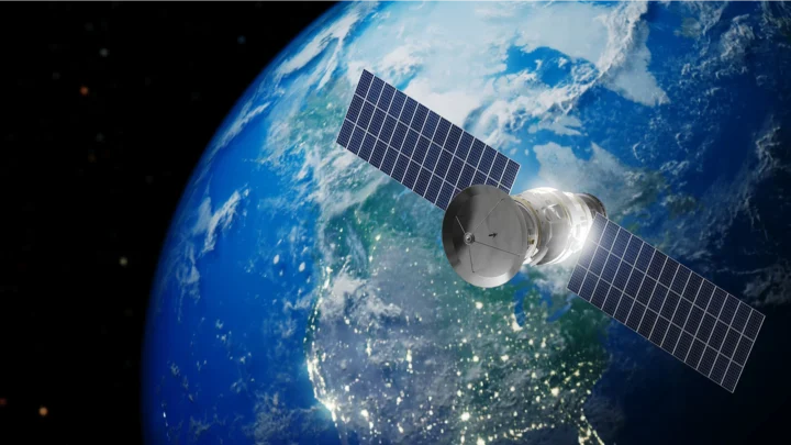 Qui possède le plus de satellites ? Voici qui domine l'orbite terrestre 5 1778704961 687 Qui possede le plus de satellites Cest clair qui