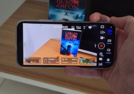 Vous voulez filmer comme un cinéaste ? Cette appli gratuite est son plus grand secret