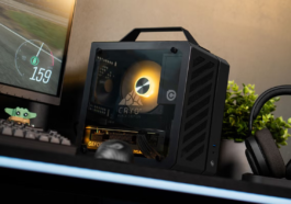 Affronte le gaming compétitif sans la chaleur grâce à Chillblast Cryo
