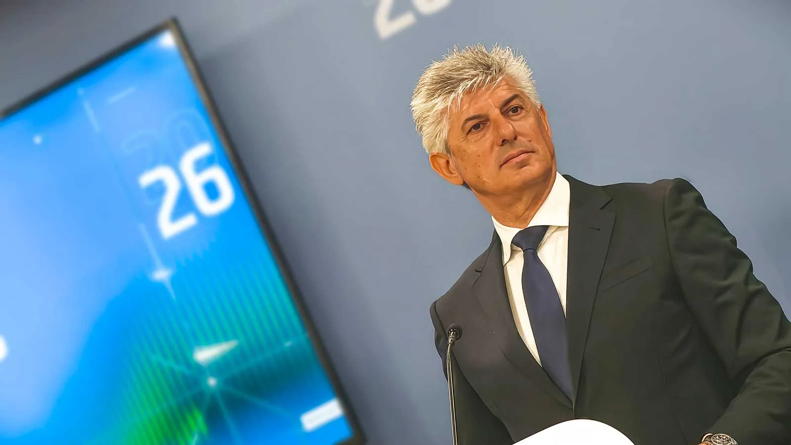 Cellnex entame 2026 en augmentant ses revenus et en améliorant son flux de trésorerie