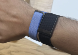 Les grandes différences entre la Google Fitbit Air et le bracelet Whoop