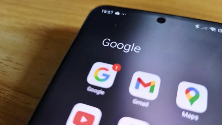 Les 15 Go de stockage cloud de Gmail vont disparaître. Certains nouveaux comptes n'ont que 5 Go 1 Les 15 Go de stockage cloud de Gmail vont disparaître. Certains nouveaux comptes n'ont que 5 Go