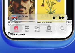Vous détestez Liquid Glass sur votre iPhone iOS ne vous permet pas de désactiver cet effet mais nous si