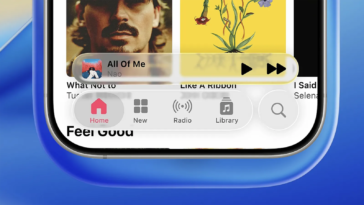 Vous détestez Liquid Glass sur votre iPhone iOS ne vous permet pas de désactiver cet effet mais nous si