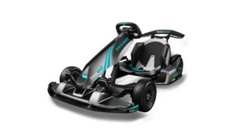 Ninebot by Segway GoKart Pro2