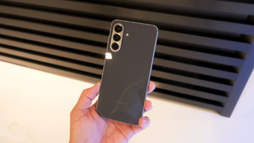 Les mobiles Samsung les plus vendus bénéficient aussi maintenant de la mise à jour One UI 8 5
