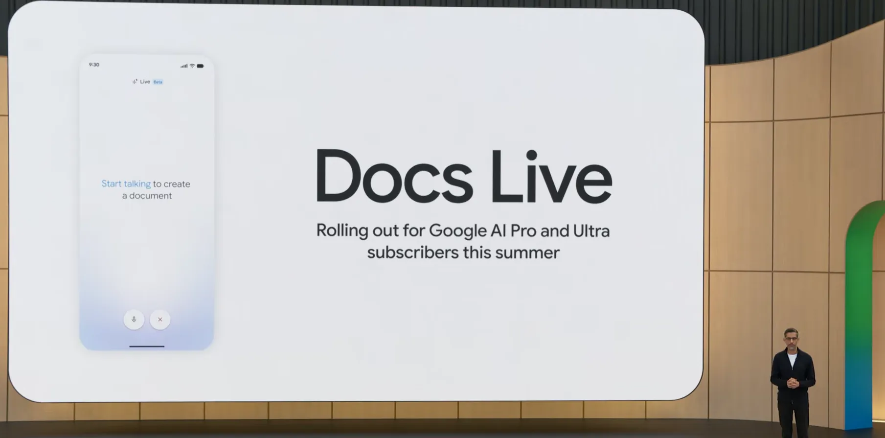 Google mise tout sur l’intelligence artificielle Innovations de Gemini et Android pour 2026-2027 3 Docs Live