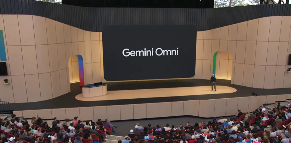 Google mise tout sur l’intelligence artificielle Innovations de Gemini et Android pour 2026-2027 4 Gemini Omni