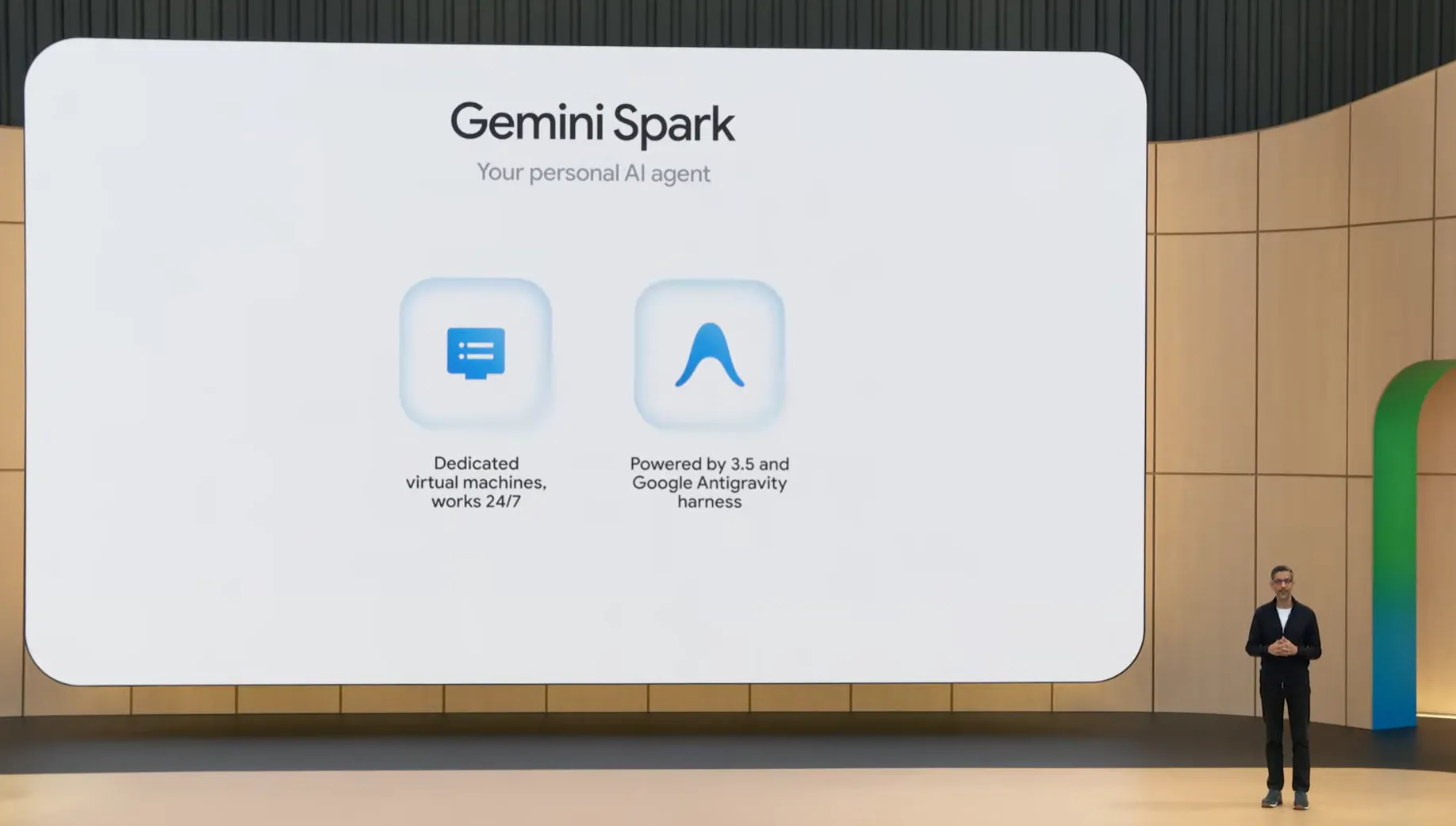 Google mise tout sur l’intelligence artificielle Innovations de Gemini et Android pour 2026-2027 5 Gemini Spark