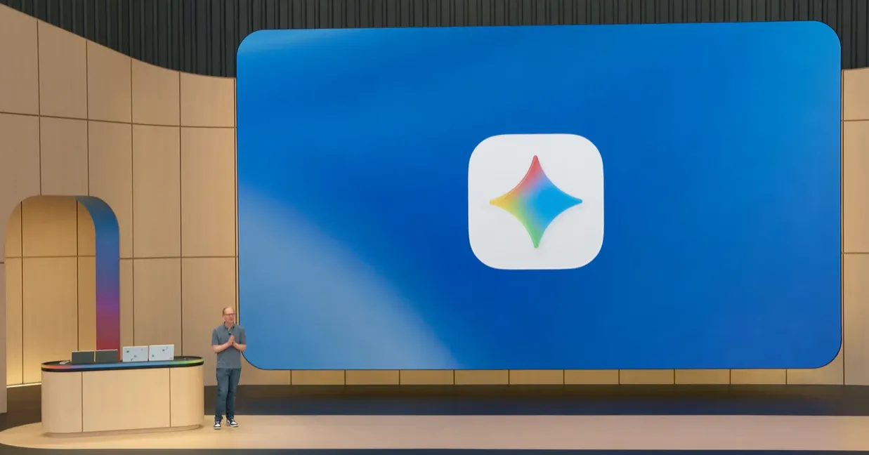 Google mise tout sur l’intelligence artificielle Innovations de Gemini et Android pour 2026-2027 7 Application Gemini