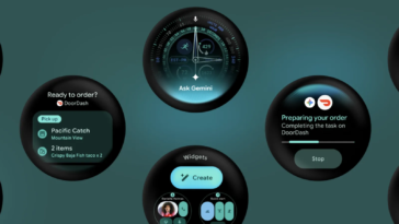 Les 7 nouveautés majeures de Wear OS 7 qui arriveront sur votre montre