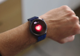 Je voulais une montre connectée pour mesurer ma fréquence cardiaque mais il fallait que je sache ça avant