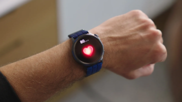 Je voulais une montre connectée pour mesurer ma fréquence cardiaque mais il fallait que je sache ça avant