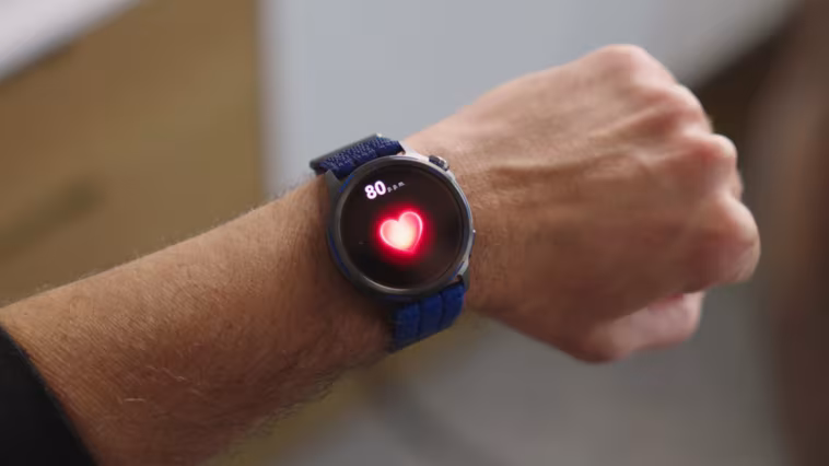 Je voulais une montre connectée pour mesurer ma fréquence cardiaque mais il fallait que je sache ça avant 1 Je voulais une montre connectée pour mesurer ma fréquence cardiaque mais il fallait que je sache ça avant