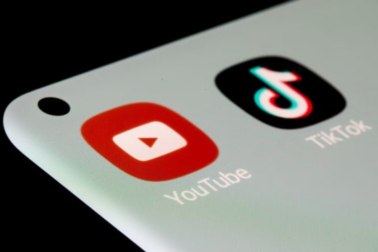 Ofcom met en garde TikTok et YouTube leur sécurité est toujours insuffisante pour les enfants 1 Ofcom met en garde TikTok et YouTube leur sécurité est toujours insuffisante pour les enfants