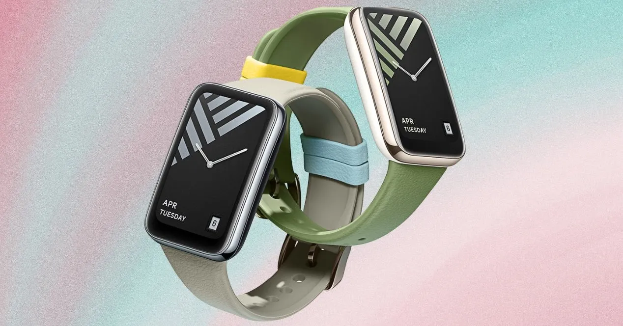 Découvrez quelle sangle choisir pour votre bracelet ou montre connectée selon votre type de peau 3 Courroies en silicone