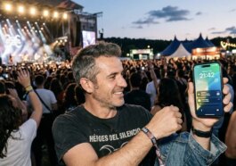 J'ai survécu à un festival de trois jours sans recharger mon téléphone Voici mon secret 2 J'ai survécu à un festival de trois jours sans recharger mon téléphone Voici mon secret