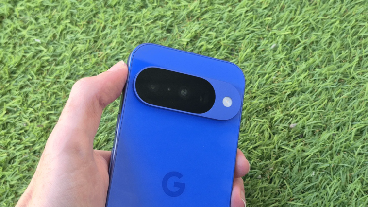 Google a révélé par erreur le plus grand changement du Pixel 11 1 Google a révélé par erreur le plus grand changement du Pixel 11