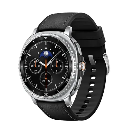 Meilleures montres connectées pour le travail élégantes et dotées de nombreuses fonctions de productivité 5 Samsung Galaxy Watch8 Classic