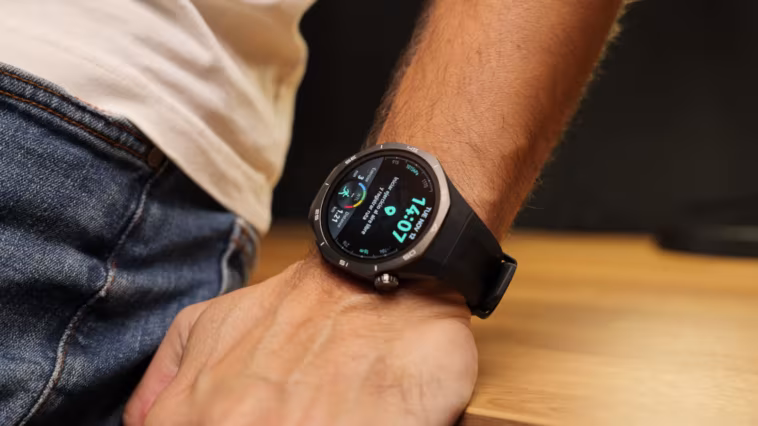 Meilleures montres connectées pour le travail élégantes et dotées de nombreuses fonctions de productivité 1 Meilleures montres connectées pour le travail élégantes et dotées de nombreuses fonctions de productivité