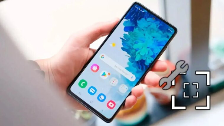 Pourquoi les captures d'écran sont bloquées sur mon téléphone 1 Pourquoi les captures d'écran sont bloquées sur mon téléphone