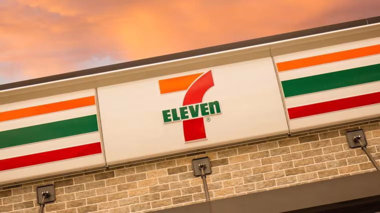 Cyberattaque chez 7-Eleven 185000 personnes exposées après une fuite de données 1 Cyberattaque chez 7-Eleven 185000 personnes exposées après une fuite de données