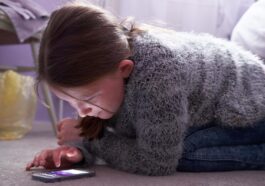 Les réseaux sociaux sont aussi dangereux que la cigarette pour les enfants avertissent les médecins 39 Les réseaux sociaux sont aussi dangereux que la cigarette pour les enfants avertissent les médecins