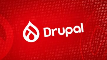 CISA ordonne aux agences fédérales de corriger une faille critique dans Drupal exploitée activement 17 CISA ordonne aux agences fédérales de corriger une faille critique dans Drupal exploitée activement