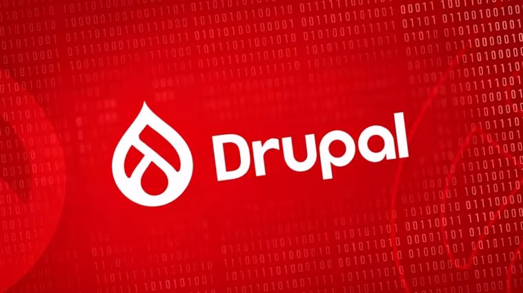 CISA ordonne aux agences fédérales de corriger une faille critique dans Drupal exploitée activement 1 CISA ordonne aux agences fédérales de corriger une faille critique dans Drupal exploitée activement