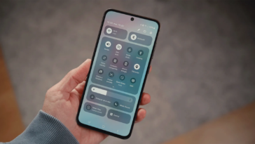 Le mode sombre du téléphone nuit à vos yeux et à votre batterie 10 Le mode sombre du téléphone nuit à vos yeux et à votre batterie