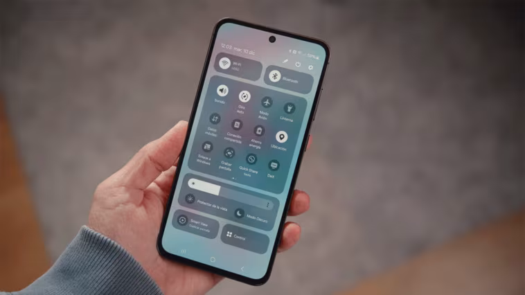 Le mode sombre du téléphone nuit à vos yeux et à votre batterie 1 Le mode sombre du téléphone nuit à vos yeux et à votre batterie