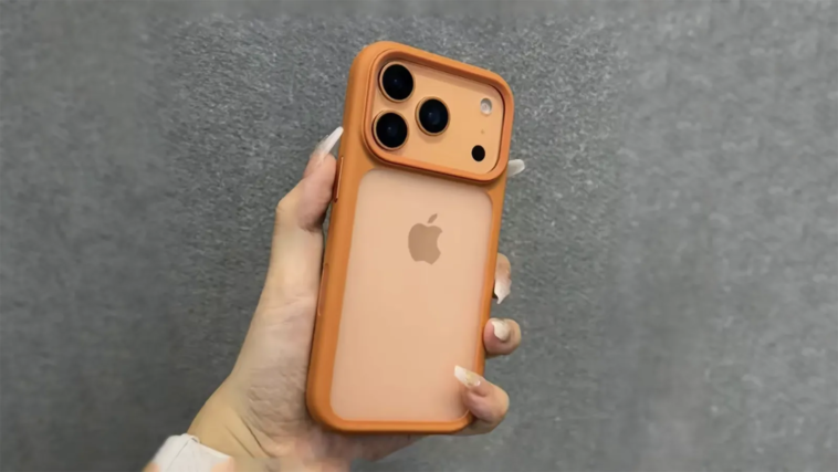 Apple emprunte à Android pour empêcher le vol de votre iPhone 1 Apple emprunte à Android pour empêcher le vol de votre iPhone
