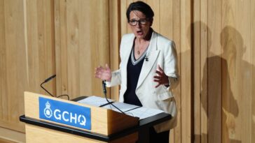 GCHQ établit les plans pour un système national de cyberdéfense par IA, une première mondiale 5 GCHQ établit les plans pour un système national de cyberdéfense par IA, une première mondiale
