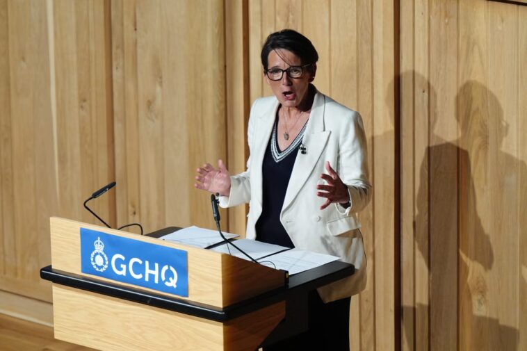 GCHQ établit les plans pour un système national de cyberdéfense par IA, une première mondiale 1 GCHQ établit les plans pour un système national de cyberdéfense par IA, une première mondiale