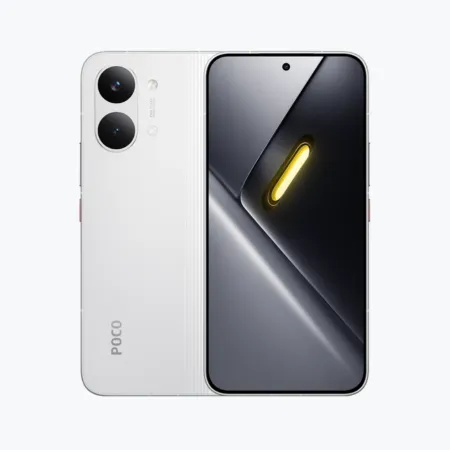POCO F7 Pro contre POCO X8 Pro Max : une expérience premium complète ou une puissance et une autonomie à profusion, telle est la question 4 POCO X8 Pro Max